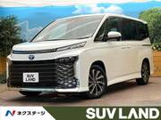2025 TOYOTA VOXY