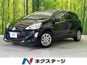 2016 TOYOTA AQUA S