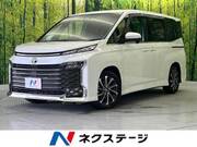 2023 TOYOTA VOXY