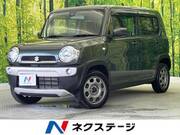 2018 SUZUKI HUSTLER G