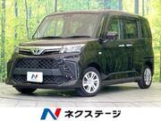 2021 TOYOTA ROOMY