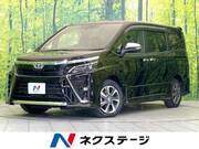 2021 TOYOTA VOXY