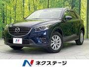 2016 MAZDA CX-5 XD