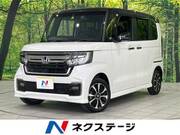 2022 HONDA N-BOX CUSTOM