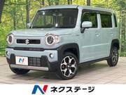 2020 SUZUKI HUSTLER