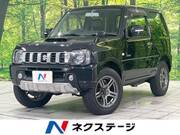 2013 SUZUKI JIMNY CROSS ADVENTURE