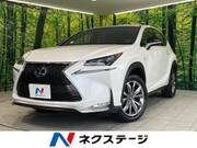 2014 LEXUS NX