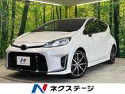 2024 TOYOTA AQUA