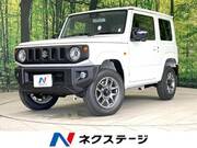 2025 SUZUKI JIMNY XC