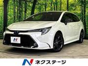 2020 TOYOTA COROLLA TOURING