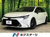 TOYOTA COROLLA TOURING