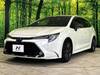 TOYOTA COROLLA TOURING