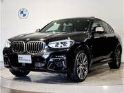 2021 BMW X4
