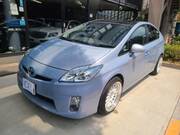 2010 TOYOTA PRIUS S