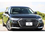 2018 AUDI A8