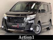 2016 TOYOTA NOAH