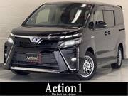 2017 TOYOTA VOXY