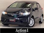 2017 HONDA FIT HYBRID
