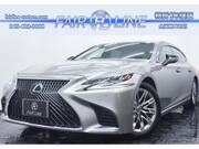 2018 LEXUS LS