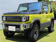 2018 SUZUKI JIMNY XC