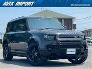2022 LAND ROVER DEFENDER