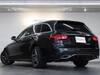 MERCEDES BENZ C-CLASS Stationwagon