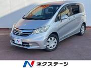 2012 HONDA FREED G JUST SELECTION
