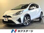 2018 TOYOTA AQUA CROSSOVER