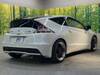 HONDA CR-Z