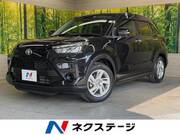 2022 TOYOTA RAIZE