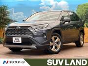 2020 TOYOTA RAV4 G