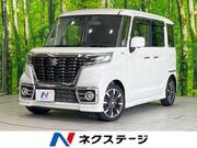 2020 SUZUKI SPACIA CUSTOM