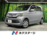 2019 HONDA N-WGN