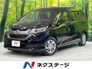 2018 HONDA FREED