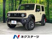 2024 SUZUKI JIMNY SIERRA