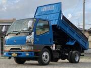1998 FUSO CANTER