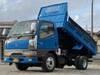 FUSO CANTER