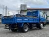 FUSO CANTER