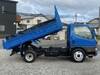 FUSO CANTER