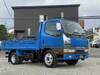 FUSO CANTER
