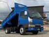 FUSO CANTER