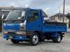 FUSO CANTER