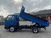 FUSO CANTER