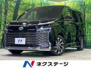 2023 TOYOTA VOXY