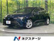 2018 TOYOTA COROLLA SPORT