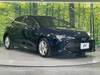 TOYOTA COROLLA SPORT