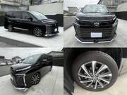 2024 TOYOTA VOXY