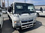 2019 FUSO CANTER