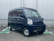 2020 SUZUKI EVERY