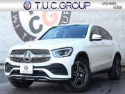 2020 MERCEDES BENZ GLC-CLASS